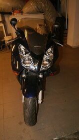 HONDA VFR 800 V4 VTEC - 2