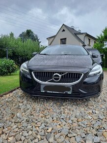 Volvo V40 2.0 90kw T2 ČR MOMENTUM - 2