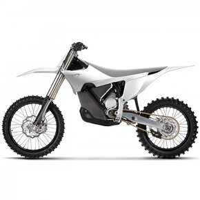 Stark VARG Electric Dirt Bike - 2