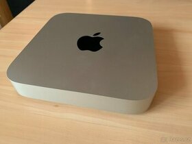 PC Mac mini M2 2023, SSD 512GB, RAM 8GB, v záruce Alza - 2