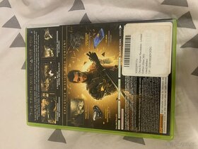 Deus EX: Human revolution - XBOX 360 - 2