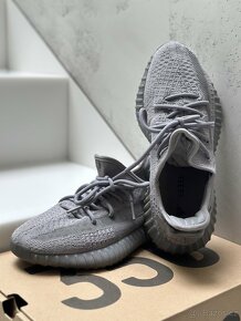 Yeezy boost 350 v2 stegry seda 40 - 2