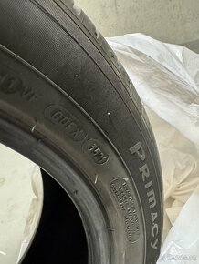 Letní pneu 225/50 R18 MICHELIN DOT3521 - 2