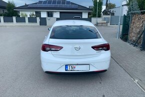 2017 Opel Insignia Grand Sport Innovation 1.5 - 2