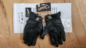 Leatt ADV HydraDri 7.5 Stealth Short - 2