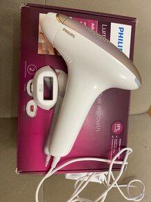 Philips Lumea advanced - 2