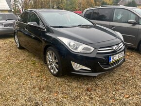 HYUNDAI i40 - 2