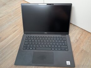 Dell Latitude 7410 i7/32GB/512GB - 2