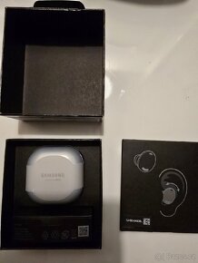 Sluchátka Samsung Galaxy Buds Pro - 2