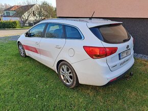 Kia Ceed - 2