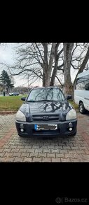 Prodám Hyundai tuscon 2l 103kw - 2