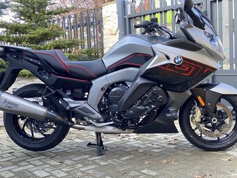 BMW K1600GT SPORT - 2