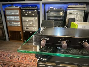 PS AUDIO 4.6 (r.1988) stereofonní předzesilovač - 2