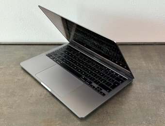 Apple MacBook Pro 13 2020 M1 | 16 GB RAM | 512 GB | CZ - 2