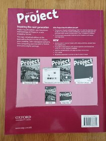 Project teacher's book 4 - 2