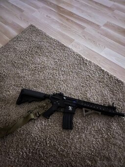 airsoft mk18 - 2