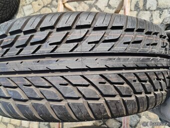 225/55/17 letni pneu NOKIAN a MAXXIS 225/55 R17 - 2