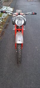 JAWA 350 SV - 2