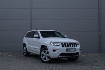 Jeep Grand Cherokee - 2