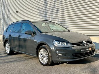 Volkswagen Golf,  2.0 TDI CUP/AUTOKLIMA/SER.KN. - 2