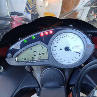 MV AGUSTA F4 1000S - 2