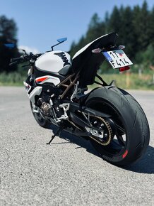 BMW S1000R TOP stav - 2