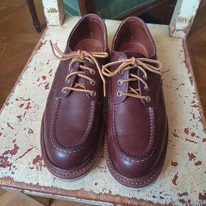 Red wing shoes 8109 velkost 41,5 - 2