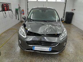 Ford Fiesta 1,0 SCTi 100 - 2