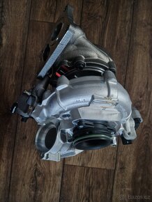 Turbo garrett gte30vzk - 2