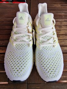 Adidas Ultra 4D Glow in the dark - 2