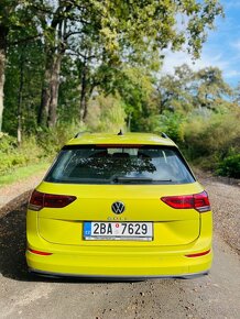 Volkswagen Golf Variant Life 1,5 TSI 6G - 2