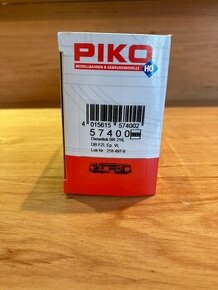 Lokomotiva Piko 57400 - 2