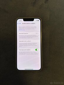 iPhone 13 mini 128 gb růžový - 2