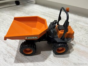 Bruder minidumper - 2