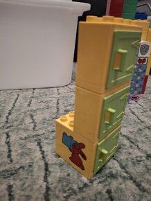 Lego duplo - 2