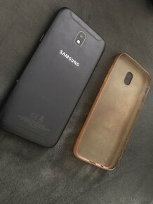 Samsung Galaxy J5 - 2