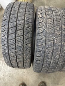 235/65 R16 C - 2