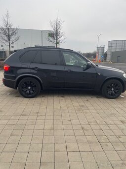 BMW X5 E70 M PACKET - 2