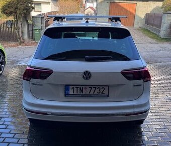 Volkswagen Tiguan - 2