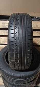 Dunlop 185/60 R15 84T 3,5-4mm - 2