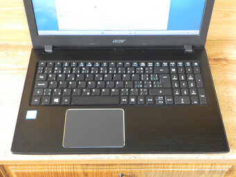 Notebook ACER TMP 259, i5-7200U, 8GB RAM, 250GB SSD M.2 W11 - 2