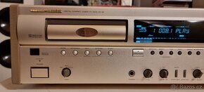 MARANTZ DD-92 GOLD + Philips RH6924 - 2