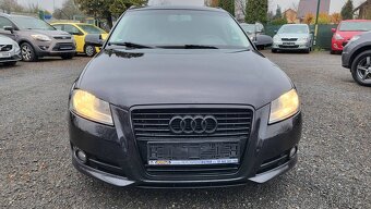 AUDI A3 SPORTBACK 1.4TFSi 92KW  AMBITION - 2