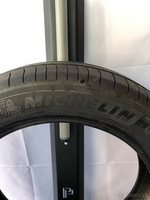 Letní pneumatiky Michelin 175/65 R17 - 2