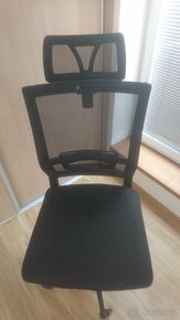 Kancelářská židle MARKADLER MANAGER 2.5 - 2