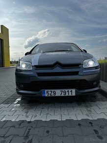 Citroën C4 2.0 HDI Exclusive  100 kw (138 koní) - 2