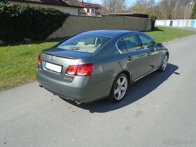 Lexus GS300 - 2