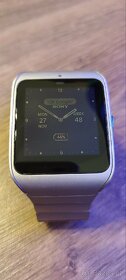 Sony Smart Watch 3 - 2