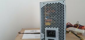 PC zdroj Fortron FSP 350 - 60 GHN a 400 - 2