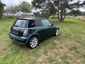 Mini Cooper - 2